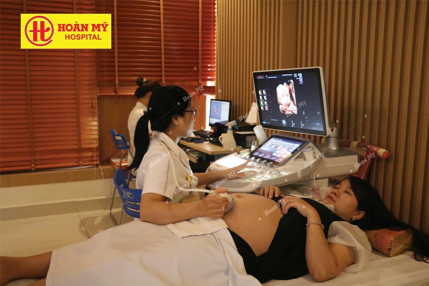 CTCP Bệnh viện quốc tế Hoàn Mỹ đầu tư hệ thống trang thiết bị hiện đại, đẩy mạnh ứng dụng trí tuệ nhân tạo AI trong chăm sóc sức khỏe