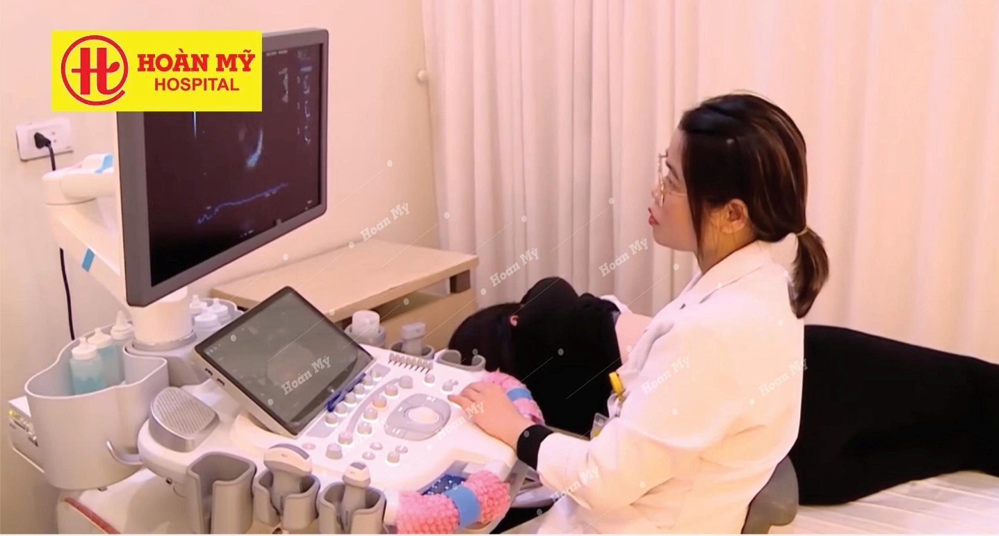 CTCP Bệnh viện quốc tế Hoàn Mỹ đầu tư hệ thống trang thiết bị hiện đại, đẩy mạnh ứng dụng trí tuệ nhân tạo AI trong chăm sóc sức khỏe