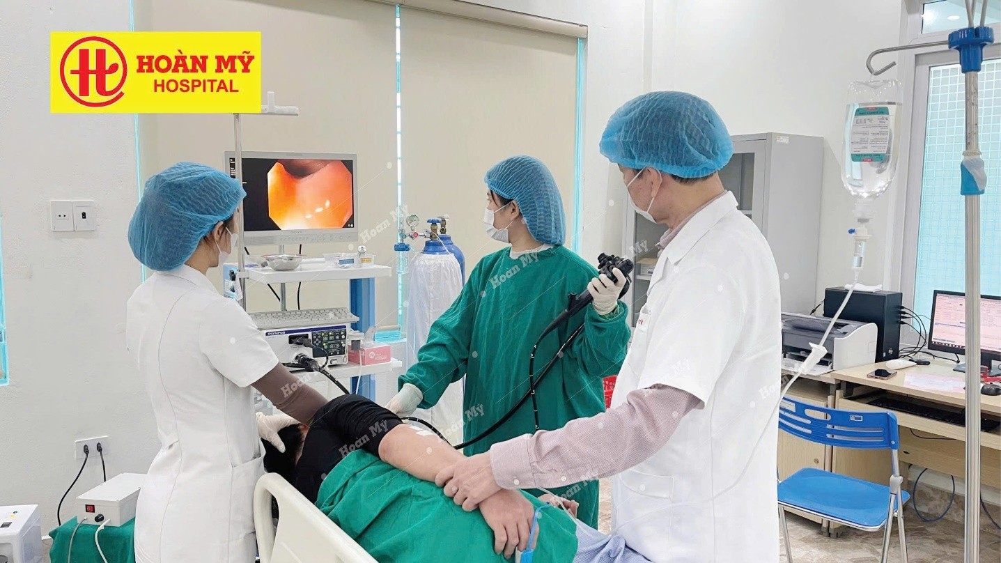 CTCP Bệnh viện quốc tế Hoàn Mỹ đầu tư hệ thống trang thiết bị hiện đại, đẩy mạnh ứng dụng trí tuệ nhân tạo AI trong chăm sóc sức khỏe