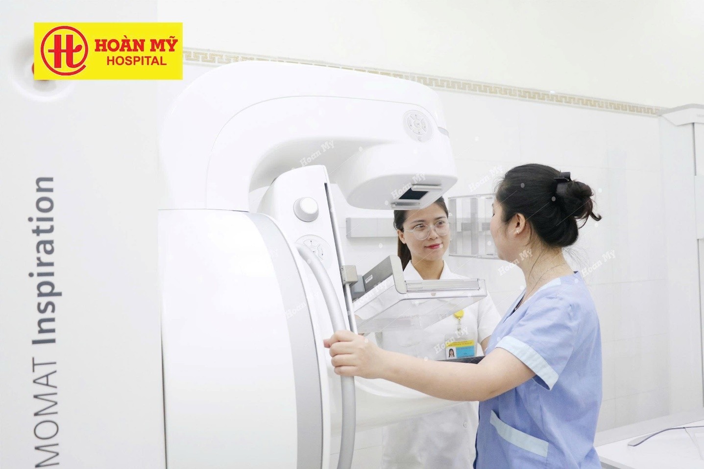 CTCP Bệnh viện quốc tế Hoàn Mỹ đầu tư hệ thống trang thiết bị hiện đại, đẩy mạnh ứng dụng trí tuệ nhân tạo AI trong chăm sóc sức khỏe