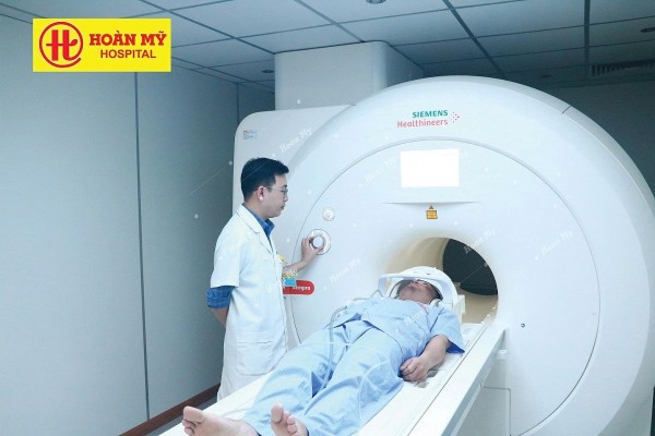 CTCP Bệnh viện quốc tế Hoàn Mỹ đầu tư hệ thống trang thiết bị hiện đại, đẩy mạnh ứng dụng trí tuệ nhân tạo AI trong chăm sóc sức khỏe