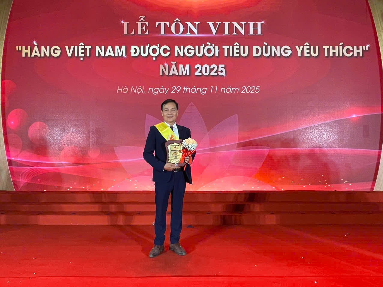 Long Vân Ngự Tửu: Tinh hoa dược liệu việt và sứ mệnh trở thành 