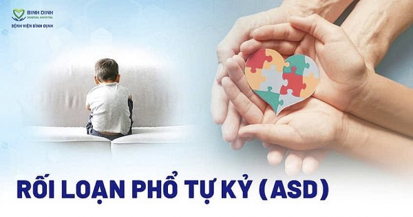 ỨNG DỤNG CỦA THUỐC QUY TỲ NGHI HƯNG LONG TRONG CHĂM SÓC SỨC KHỎE BẢO VỆ NÃO BỘ CHO TRẺ RỐI LOẠN PHỔ TỰ KỶ (ASD) VÀ TĂNG ĐỘNG GIẢM CHÚ Ý (ADHD)