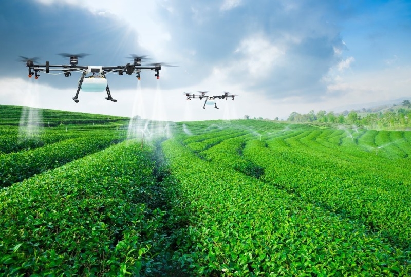 Công nghiệp hóa, hiện đại hóa nông nghiệp – trục phát triển xuyên suốt nhiệm kỳ Đại hội XIII