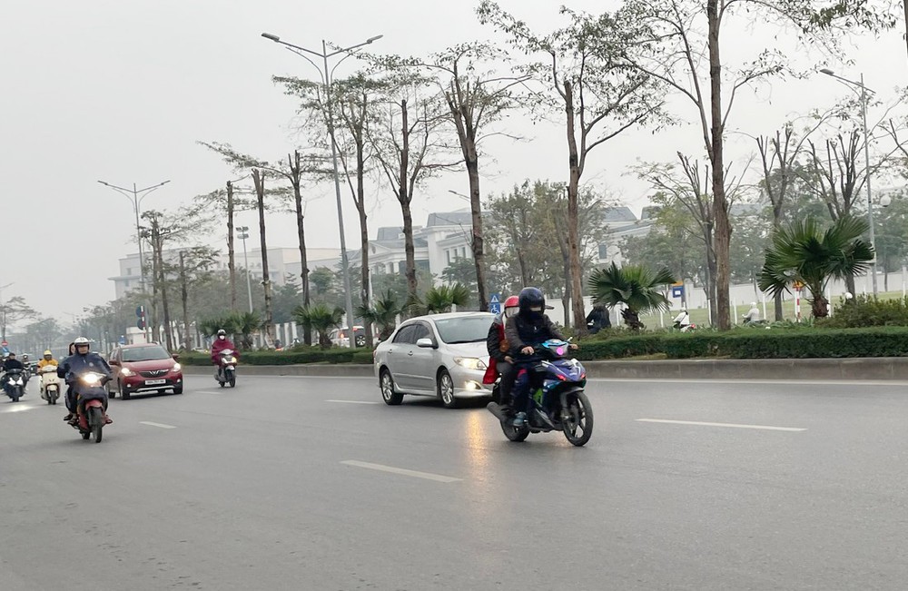 Dự báo thời tiết ngày 22/1/2026: Bắc Bộ trời mưa rét, nhiệt độ thấp nhất 11 độ C Dự báo thời tiết ngày 22/1/2026: Bắc Bộ trời mưa rét, nhiệt độ thấp nhất 11 độ C