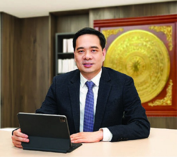 Bệnh viện Đa khoa Xanh Pôn và bước chuyển mình mạnh mẽ trong kỷ nguyên y tế số