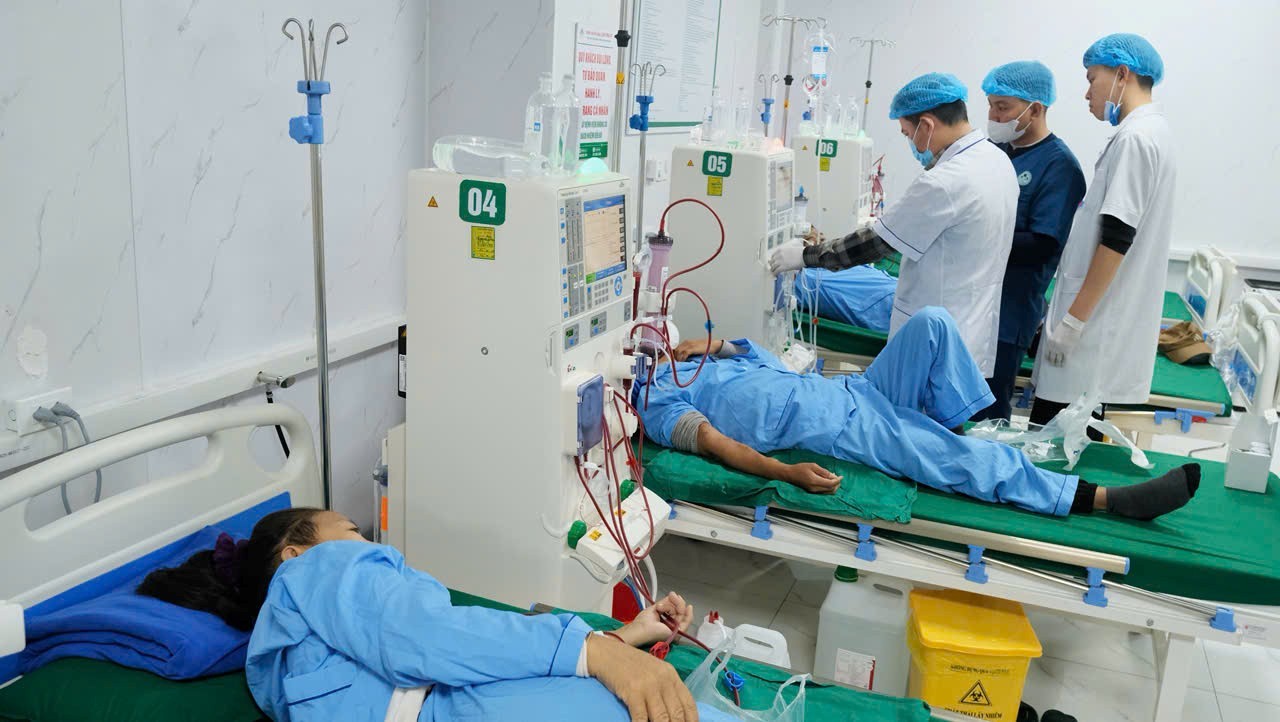 Bệnh viện Đa khoa An Phát: “Mười năm phụng sự – Hành trình từ tâm”