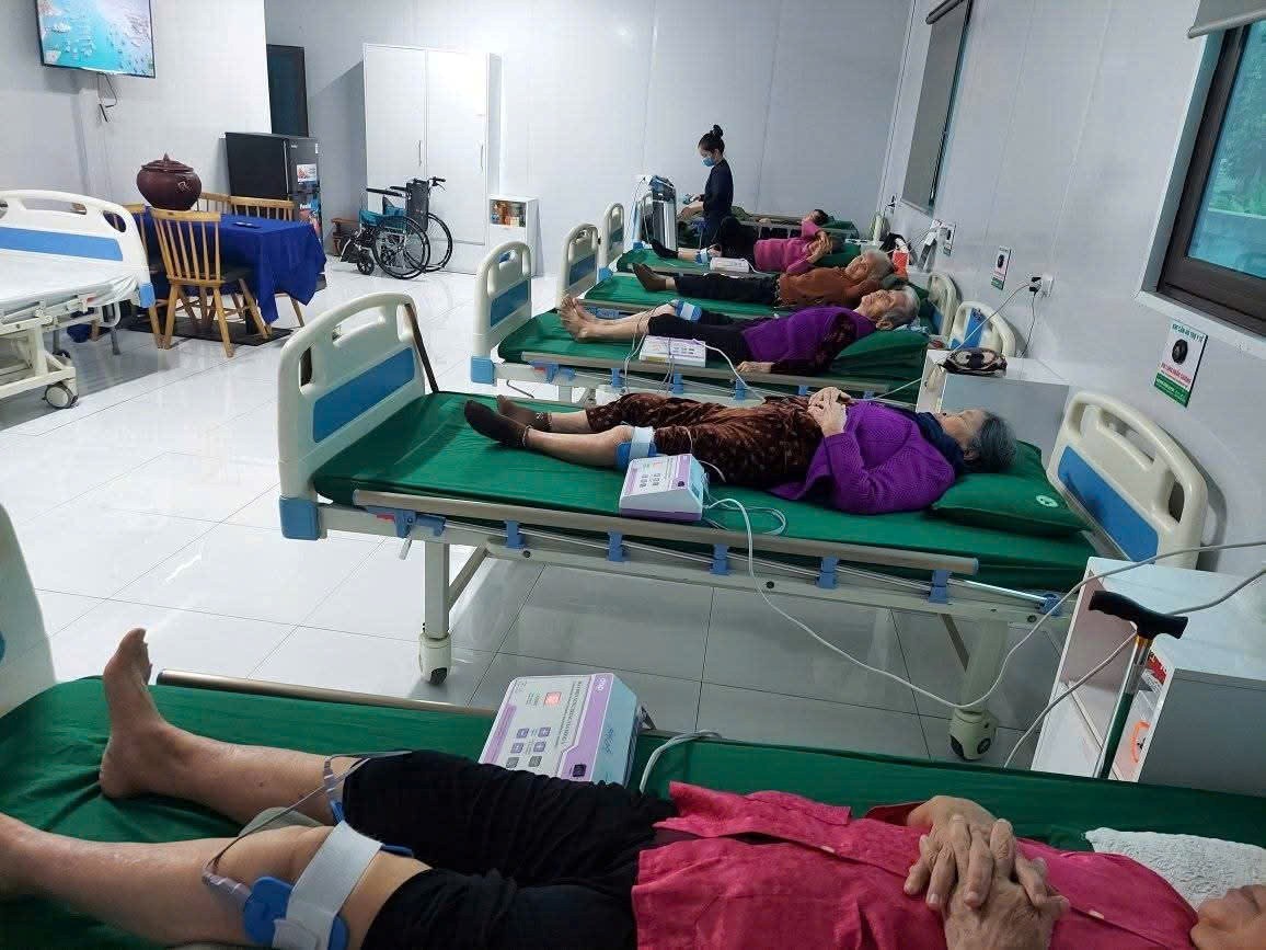 Bệnh viện Đa khoa An Phát: “Mười năm phụng sự – Hành trình từ tâm”