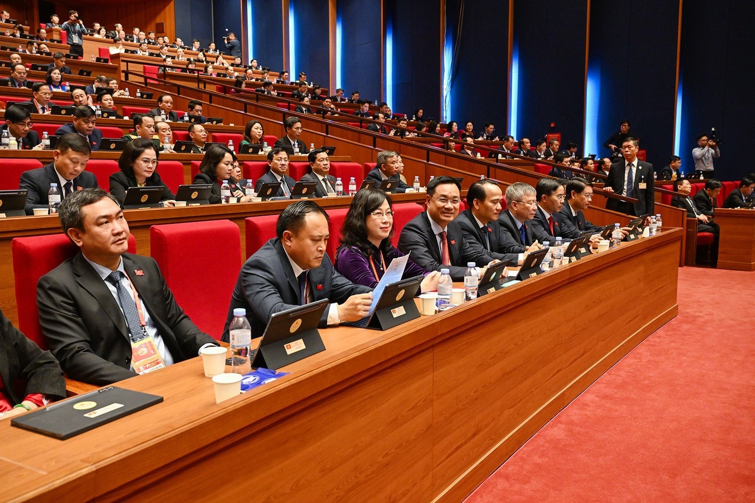 Chính sách miễn viện phí cho người dân là giải pháp “đột phá trong đột phá”