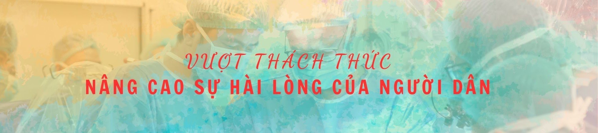 Chính sách miễn viện phí cho người dân là giải pháp “đột phá trong đột phá”