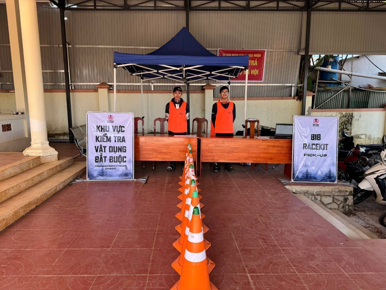 Lâm Đồng: Giải chạy siêu địa hình chuẩn quốc tế Prenn Trail Summit 2025 khởi tranh ở 8 cự ly