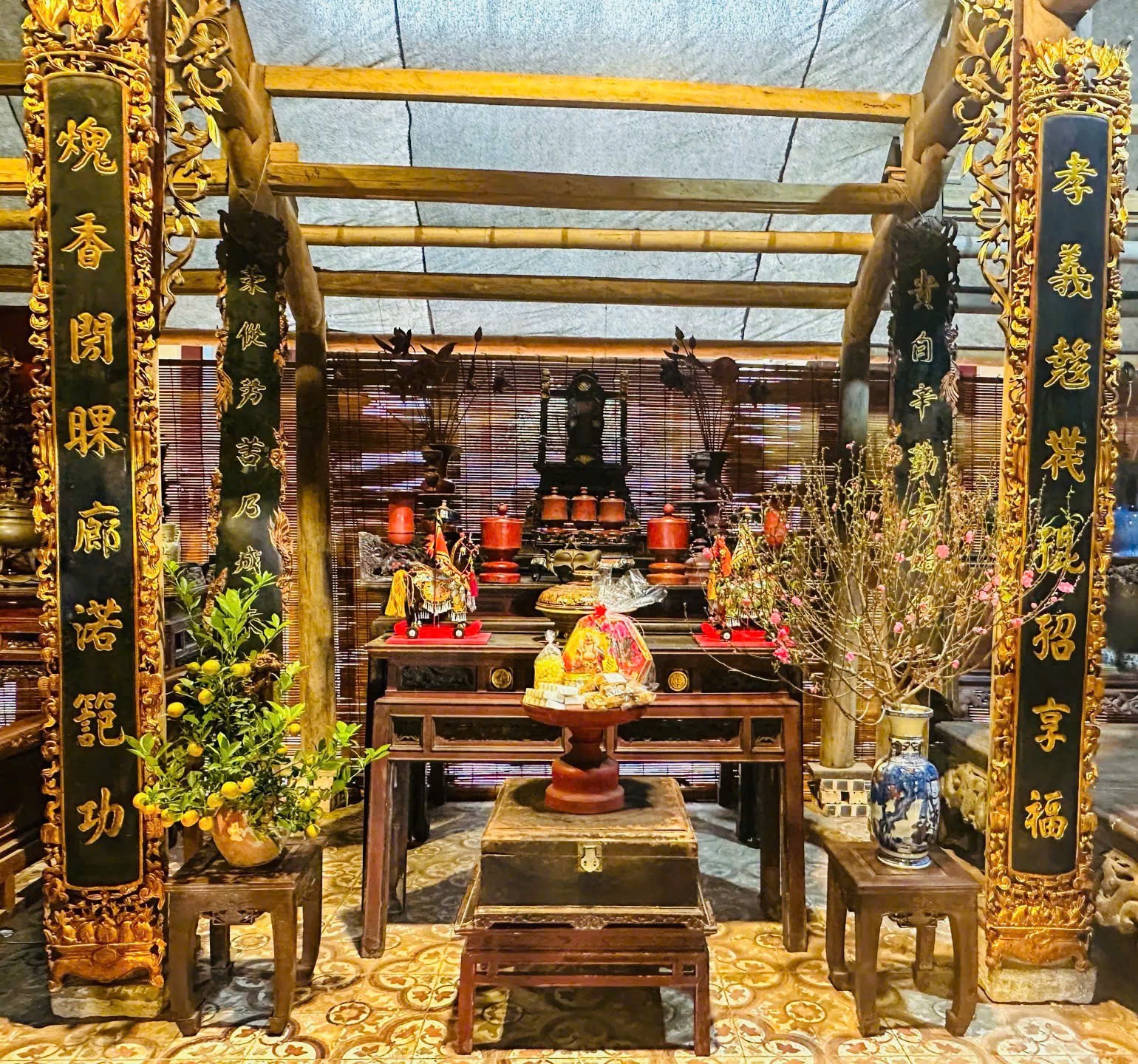 “Tết Việt - Tết Phố 2026”: Đánh thức hồn cốt nghìn năm giữa lòng phố cổ