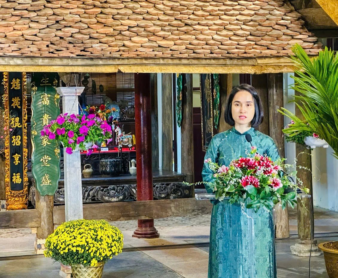 “Tết Việt - Tết Phố 2026”: Đánh thức hồn cốt nghìn năm giữa lòng phố cổ