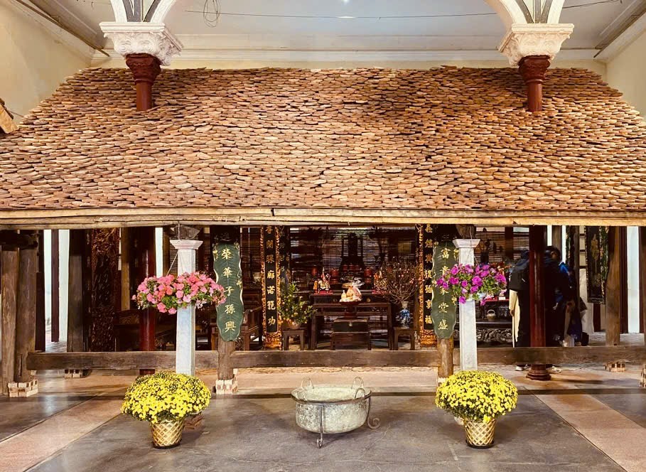 “Tết Việt - Tết Phố 2026”: Đánh thức hồn cốt nghìn năm giữa lòng phố cổ