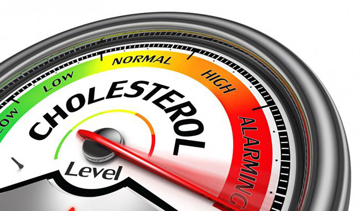 Làm gì khi cholesterol máu cao ? - Bệnh Viện Nhi Đồng Thành Phố