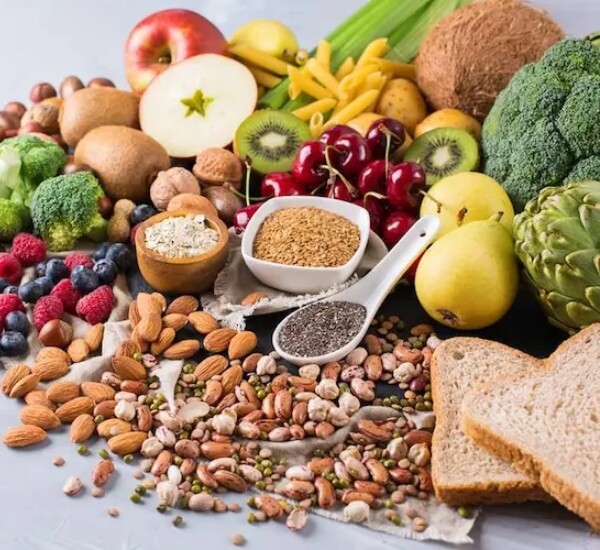 4 mẹo đơn giản để nạp chất xơ, giảm cholesterol hiệu quả