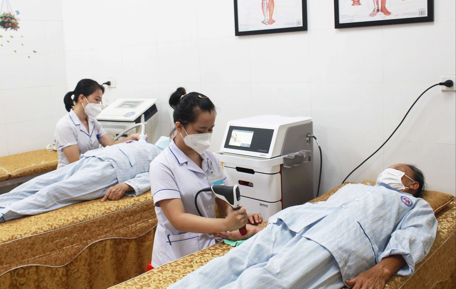 Phòng tránh bệnh xương khớp mùa lạnh Phòng tránh bệnh xương khớp mùa lạnh