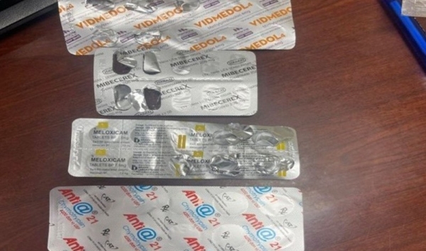 Báo động tình trạng tự ý dùng thuốc giảm đau, chống viêm