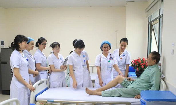 Báo động tình trạng tự ý dùng thuốc giảm đau, chống viêm Báo động tình trạng tự ý dùng thuốc giảm đau, chống viêm