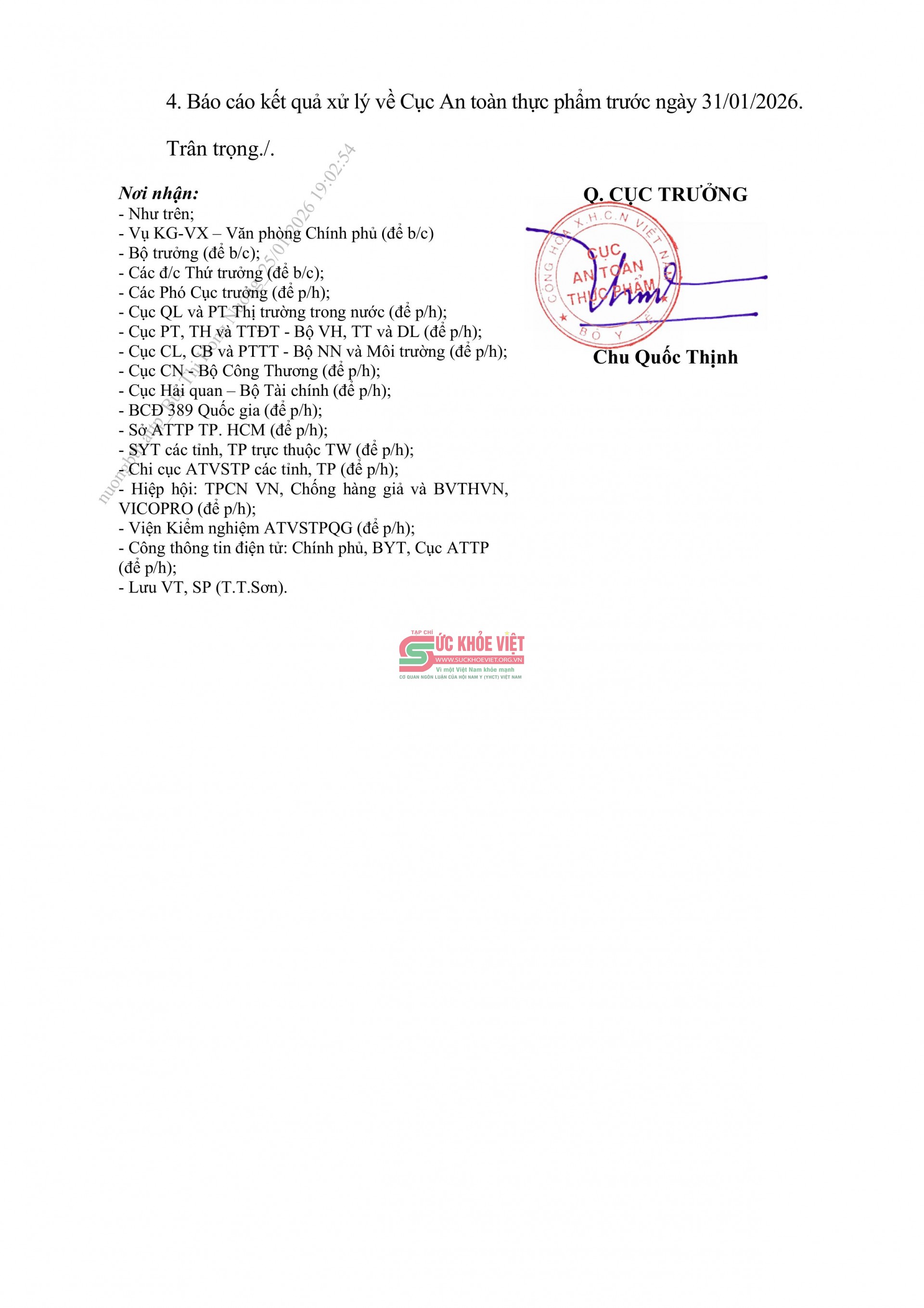 Bộ Y tế cảnh báo khẩn sản phẩm sữa công thức Aptamil do nguy cơ nhiễm độc tố cereulide gây hại cho trẻ nhỏ Bộ Y tế cảnh báo khẩn sản phẩm sữa công thức Aptamil do nguy cơ nhiễm độc tố cereulide gây hại cho trẻ nhỏ