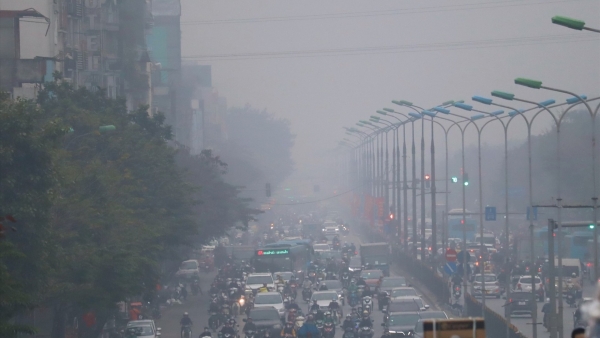 Dự báo thời tiết ngày 28/1/2026: Bắc Bộ sáng sớm có sương mù, trưa chiều trời nắng