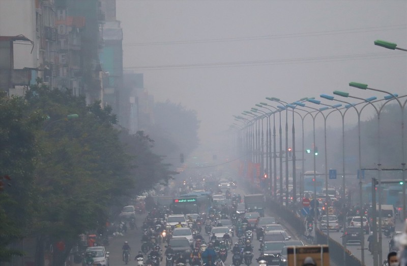 Dự báo thời tiết đêm nay và ngày mai 28/1: Hà Nội và các khu vực trên cả nước Dự báo thời tiết đêm nay và ngày mai 28/1: Hà Nội và các khu vực trên cả nước