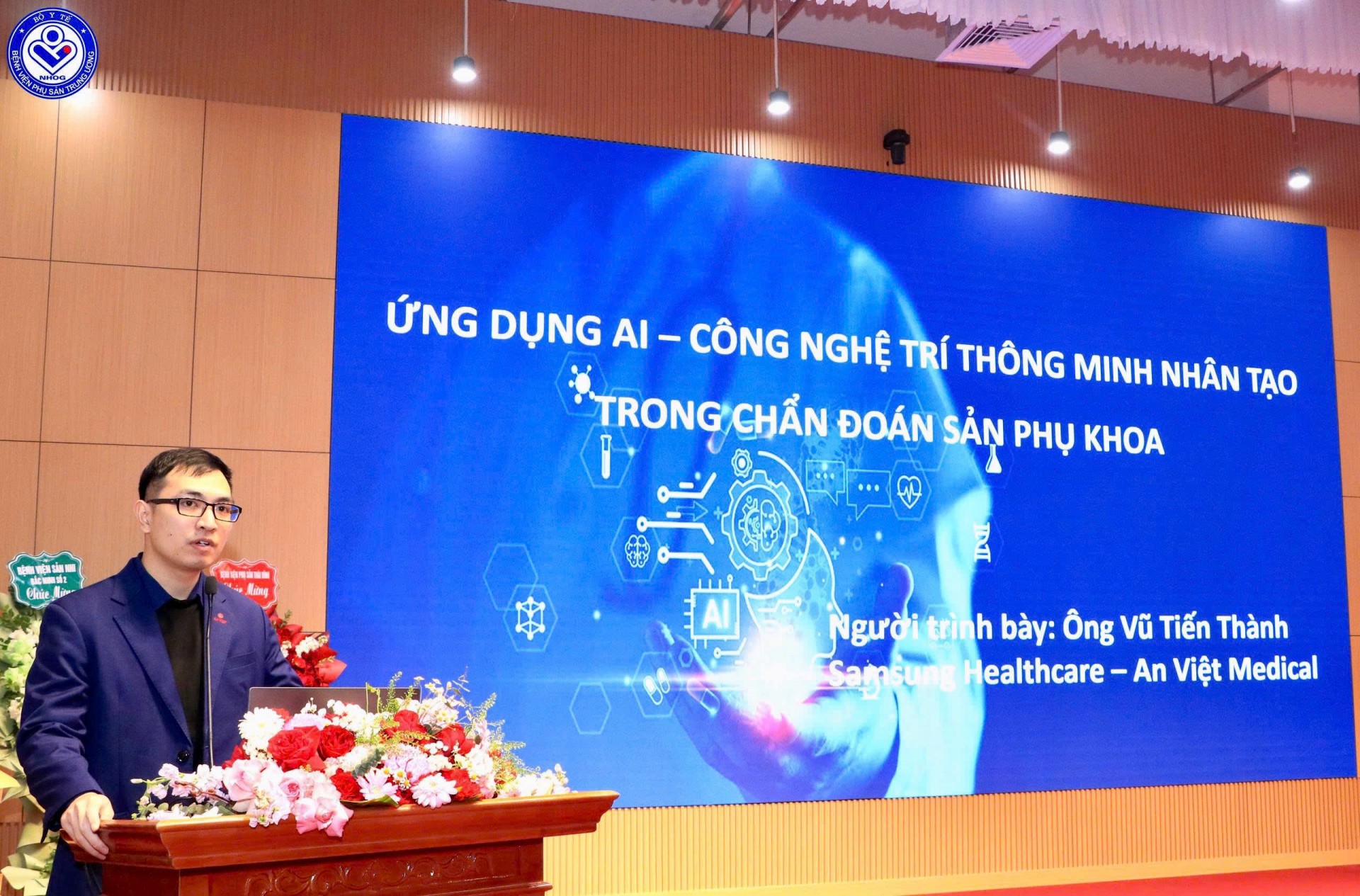 Hội nghị tổng kết công tác chỉ đạo tuyến chuyên ngành Phụ Sản khu vực phía Bắc năm 2025: “Khẳng định vai trò đầu tàu – Hướng tới chỉ đạo tuyến bền vữn