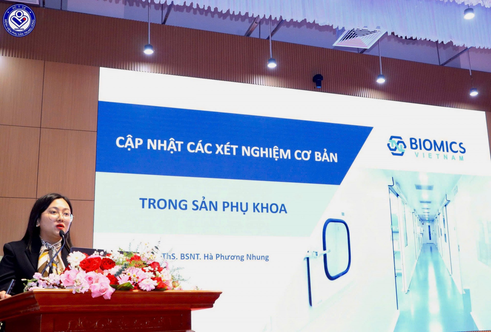 Hội nghị tổng kết công tác chỉ đạo tuyến chuyên ngành Phụ Sản khu vực phía Bắc năm 2025: “Khẳng định vai trò đầu tàu – Hướng tới chỉ đạo tuyến bền vữn