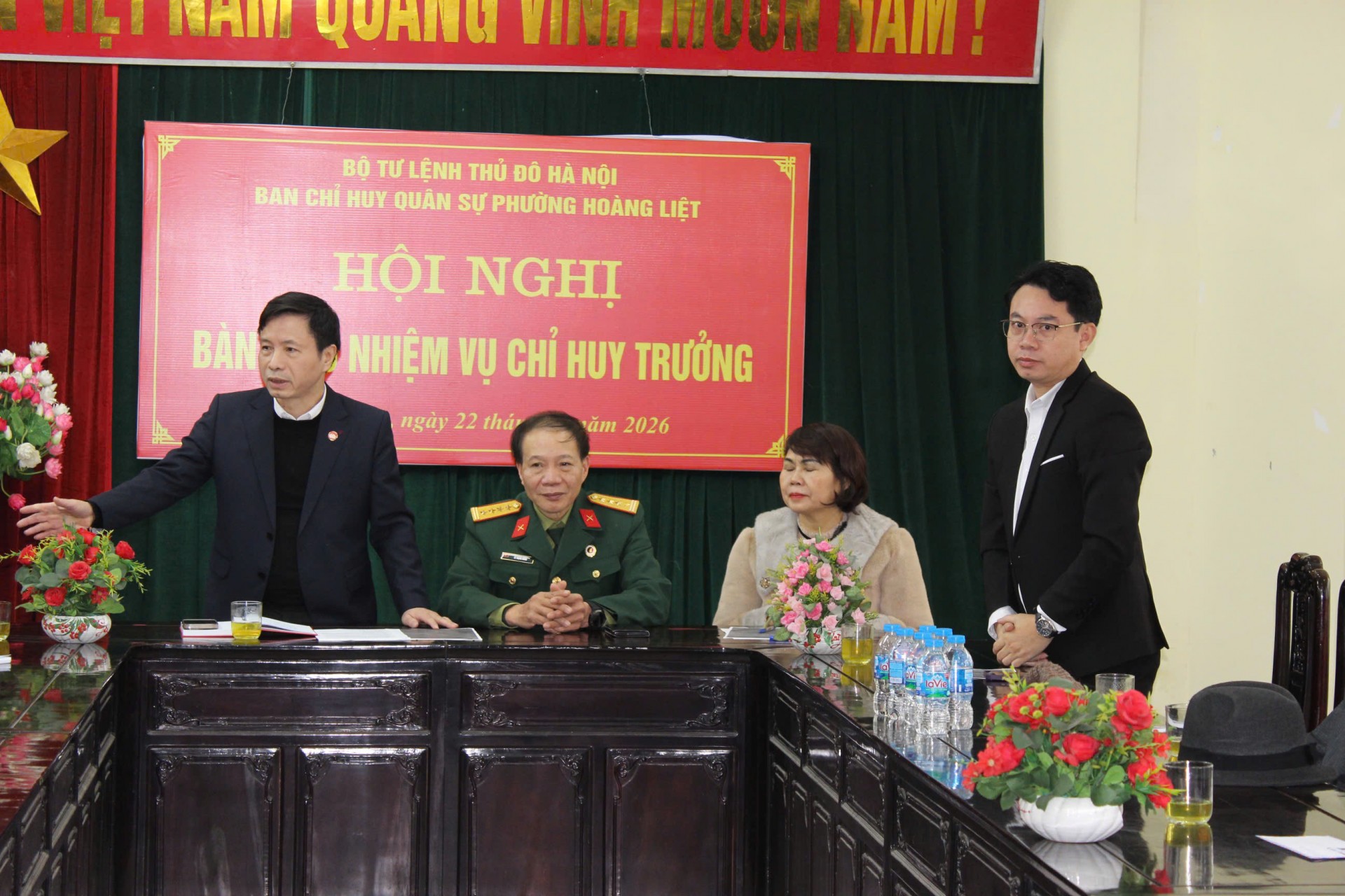 Xuân nghĩa tình, ấm áp Tết sẻ chia: Khi “ý Đảng - lòng dân” hòa quyện trong từng món quà Tết