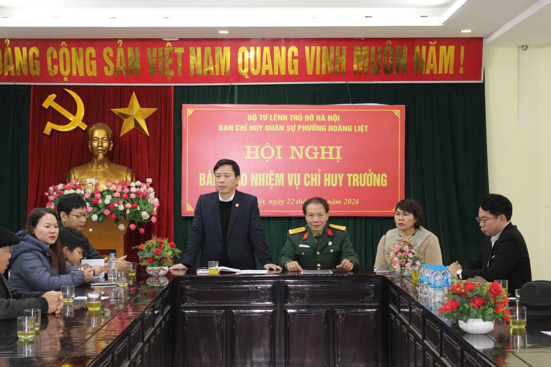 Xuân nghĩa tình, ấm áp Tết sẻ chia: Khi “ý Đảng - lòng dân” hòa quyện trong từng món quà Tết