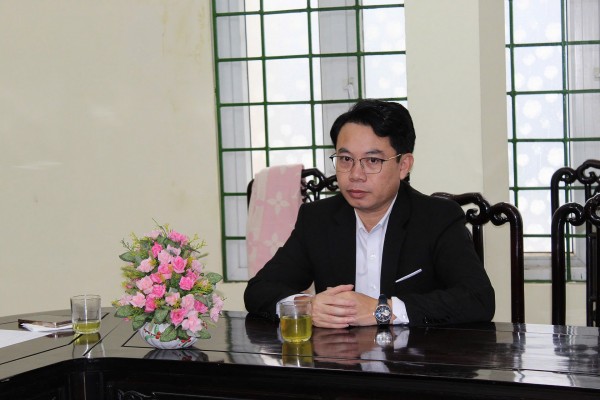 Xuân nghĩa tình, ấm áp Tết sẻ chia: Khi “ý Đảng - lòng dân” hòa quyện trong từng món quà Tết