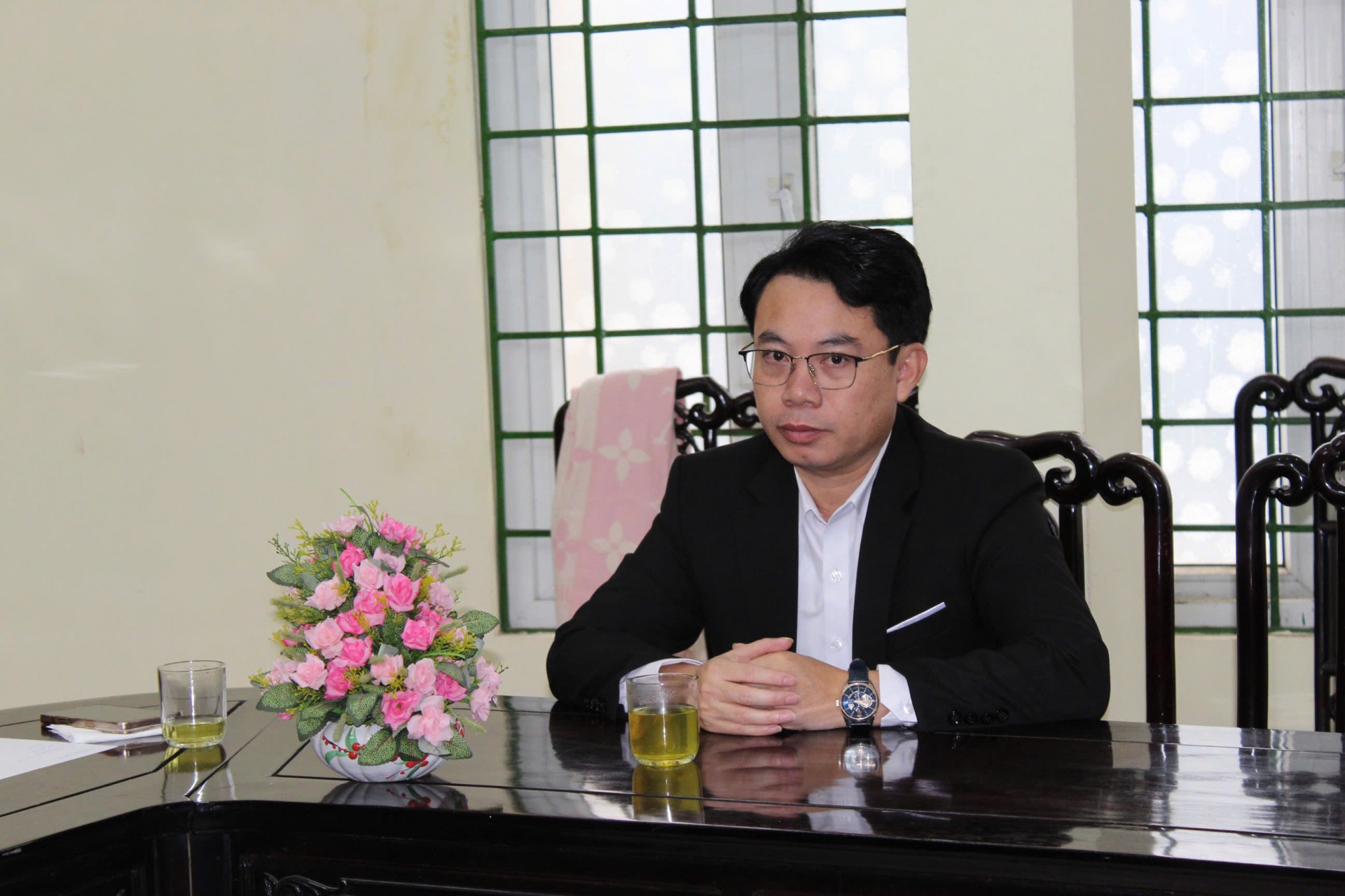 Xuân nghĩa tình, ấm áp Tết sẻ chia: Khi “ý Đảng - lòng dân” hòa quyện trong từng món quà Tết