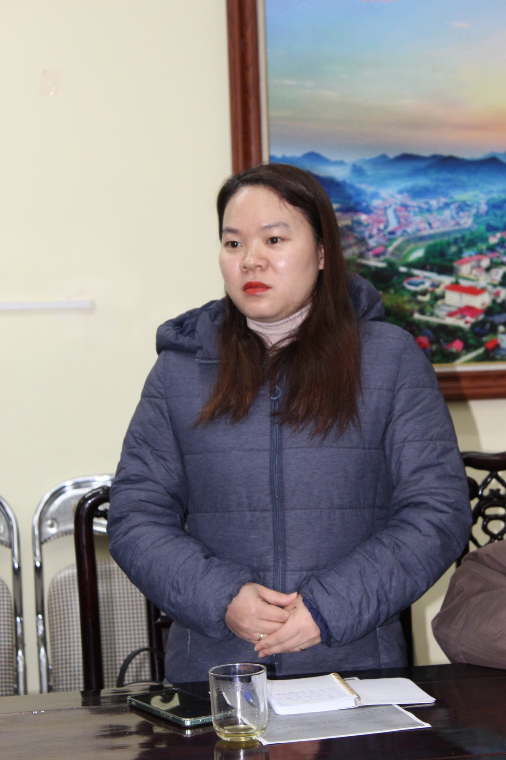 Xuân nghĩa tình, ấm áp Tết sẻ chia: Khi “ý Đảng - lòng dân” hòa quyện trong từng món quà Tết