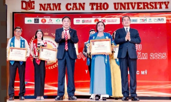 Phòng chẩn trị Y học cổ truyền Ngọc Mỹ: Giữ mạch nguồn y học gia truyền - tiếp nối niềm tin người bệnh