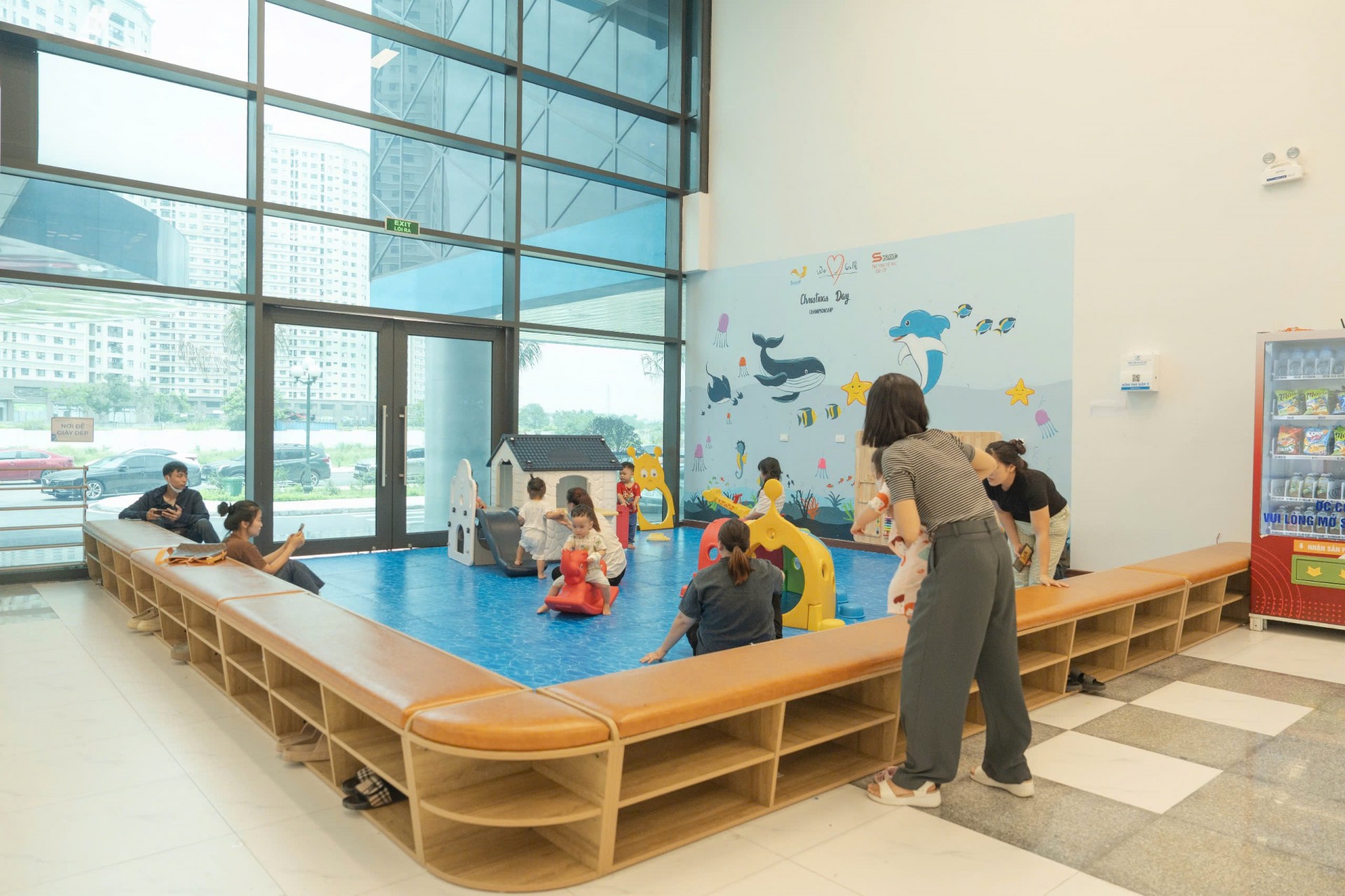 Từ bệnh án điện tử đến AI hỗ trợ điều trị: Hành trình chuyển đổi số tại Bệnh viện Nhi Hà Nội