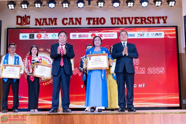 Phòng Chẩn trị Y học cổ truyền Ngọc Mỹ: Hành trình tạo dựng niềm tin từ y đức và chuyên môn