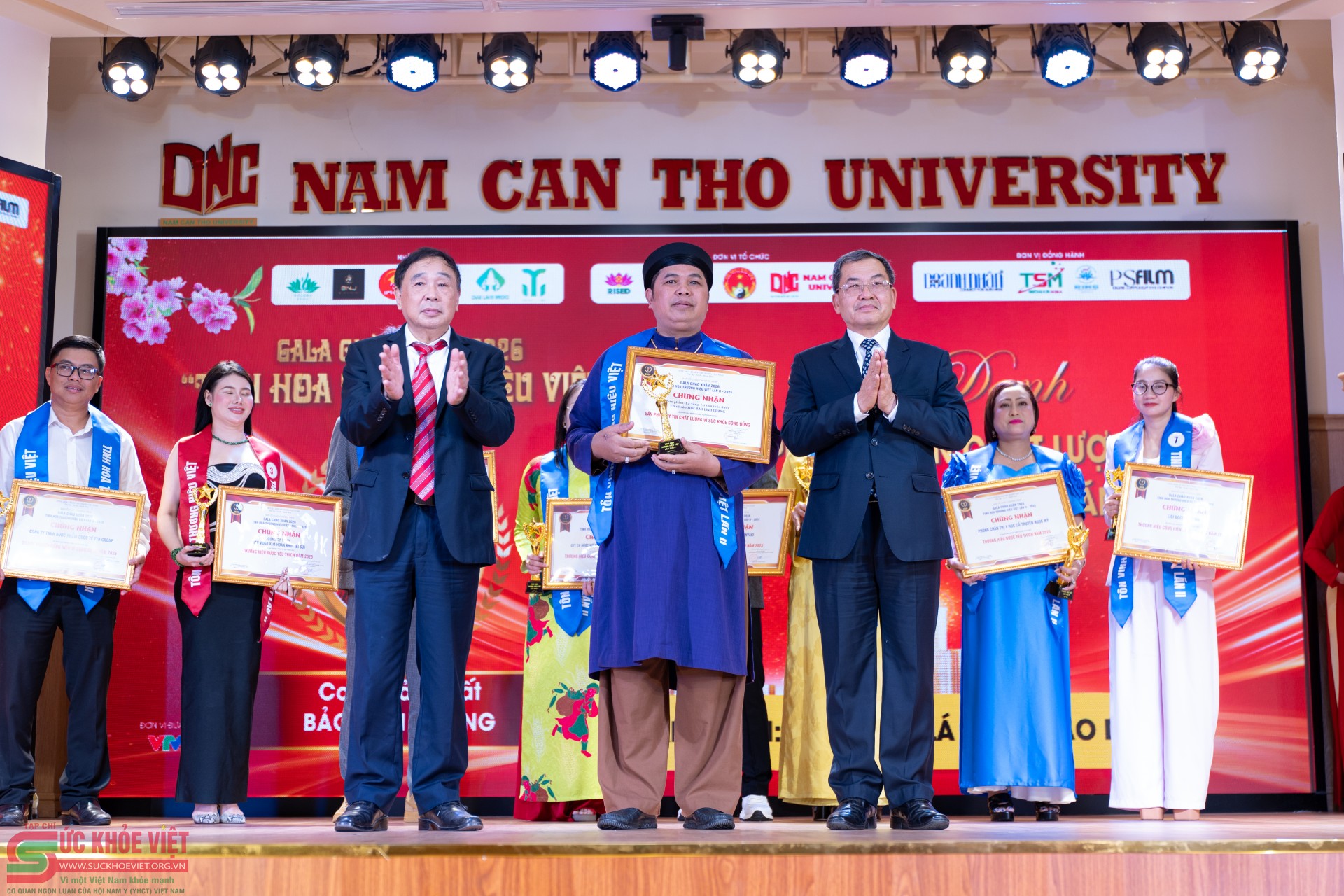 Bảo Linh Quang và nỗ lực lan tỏa giá trị thảo dược truyền thống