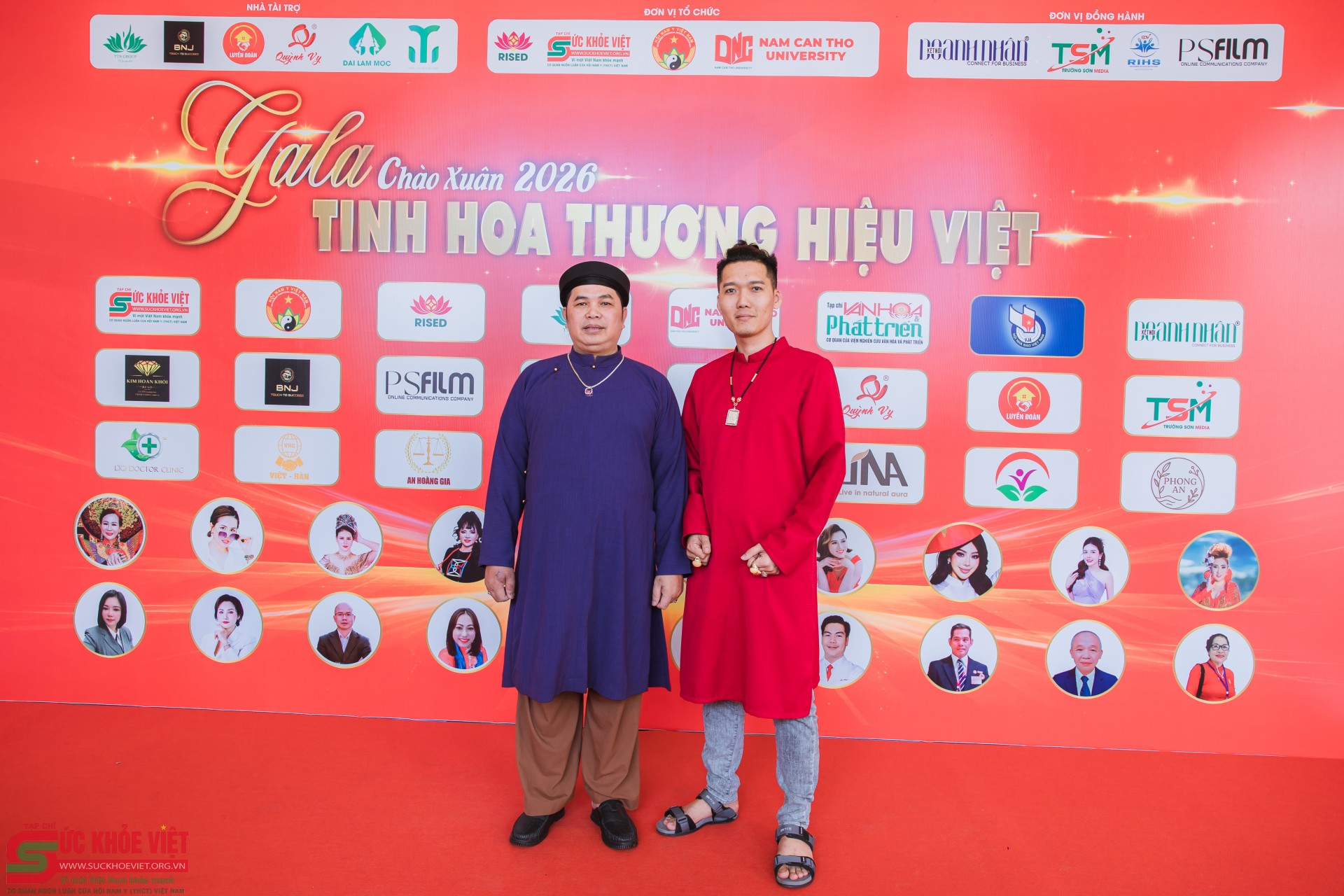 Bảo Linh Quang và nỗ lực lan tỏa giá trị thảo dược truyền thống