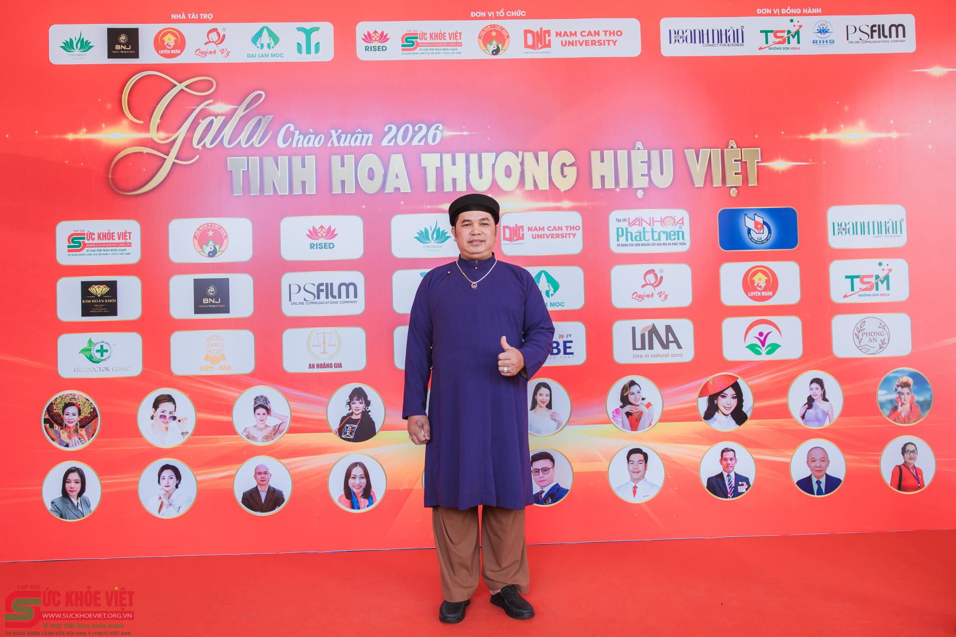 Bảo Linh Quang và nỗ lực lan tỏa giá trị thảo dược truyền thống