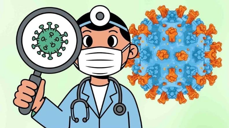 [Infographic] Nipah và SARS-CoV-2: Virus nào nguy hiểm hơn?