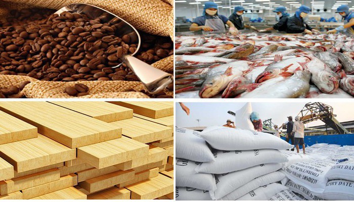 Chế biến nông sản, thủy sản: Hướng đi bền vững cho kinh tế nông thôn gắn với sức khỏe và môi trường Chế biến nông sản, thủy sản: Hướng đi bền vững cho kinh tế nông thôn gắn với sức khỏe và môi trường