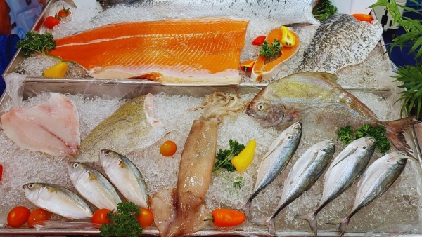 Bảo quản thủy sản: Yếu tố quyết định chất lượng và an toàn thực phẩm
