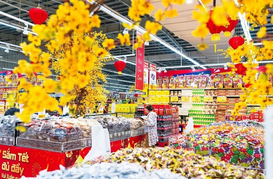 Bộ Y tế yêu cầu siết chặt phòng dịch, an toàn thực phẩm dịp Tết Bính Ngọ 2026