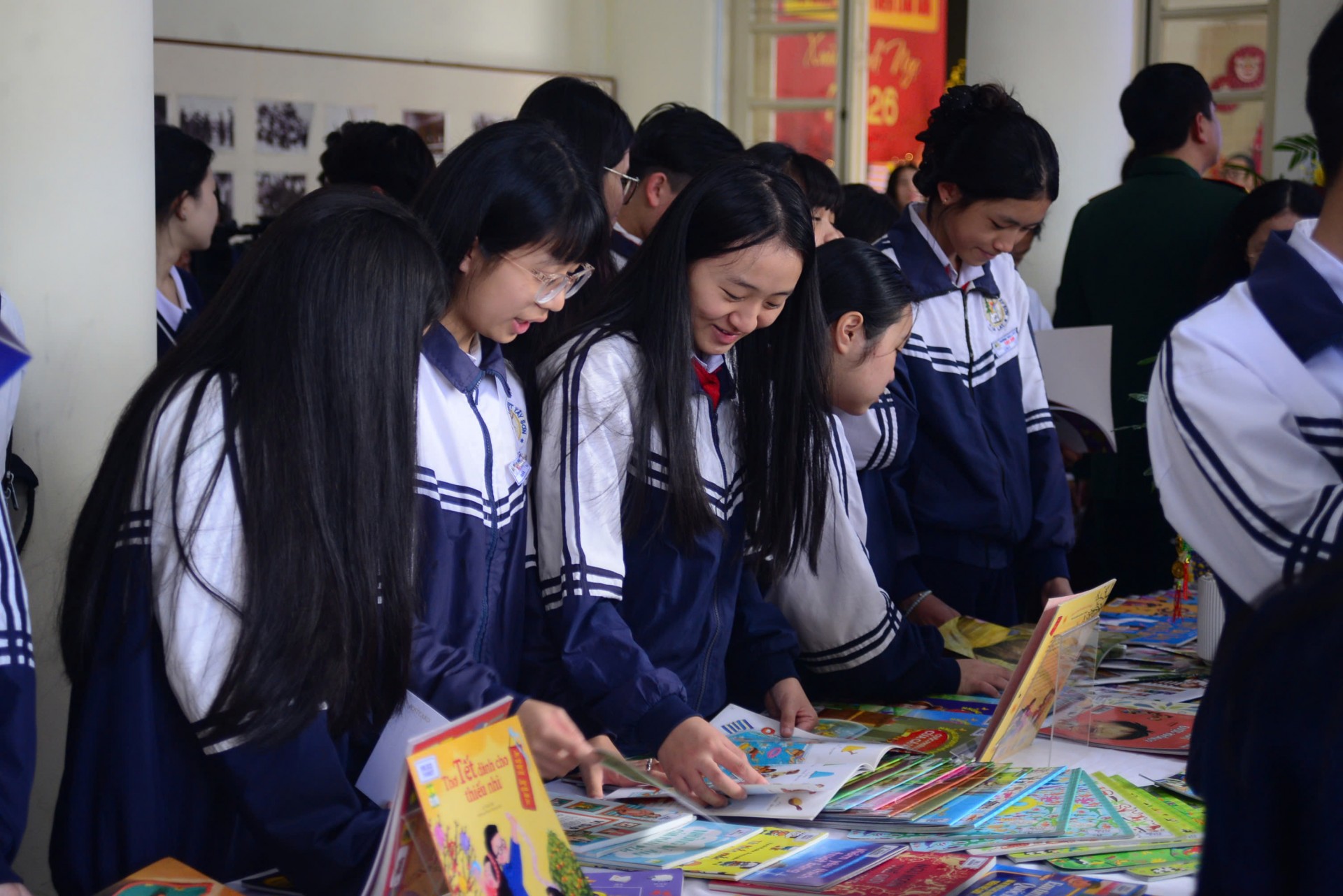 Lâm Đồng: Khai mạc Hội sách, báo và triển lãm ảnh Xuân Bính Ngọ năm 2026 Lâm Đồng: Khai mạc Hội sách, báo và triển lãm ảnh Xuân Bính Ngọ năm 2026