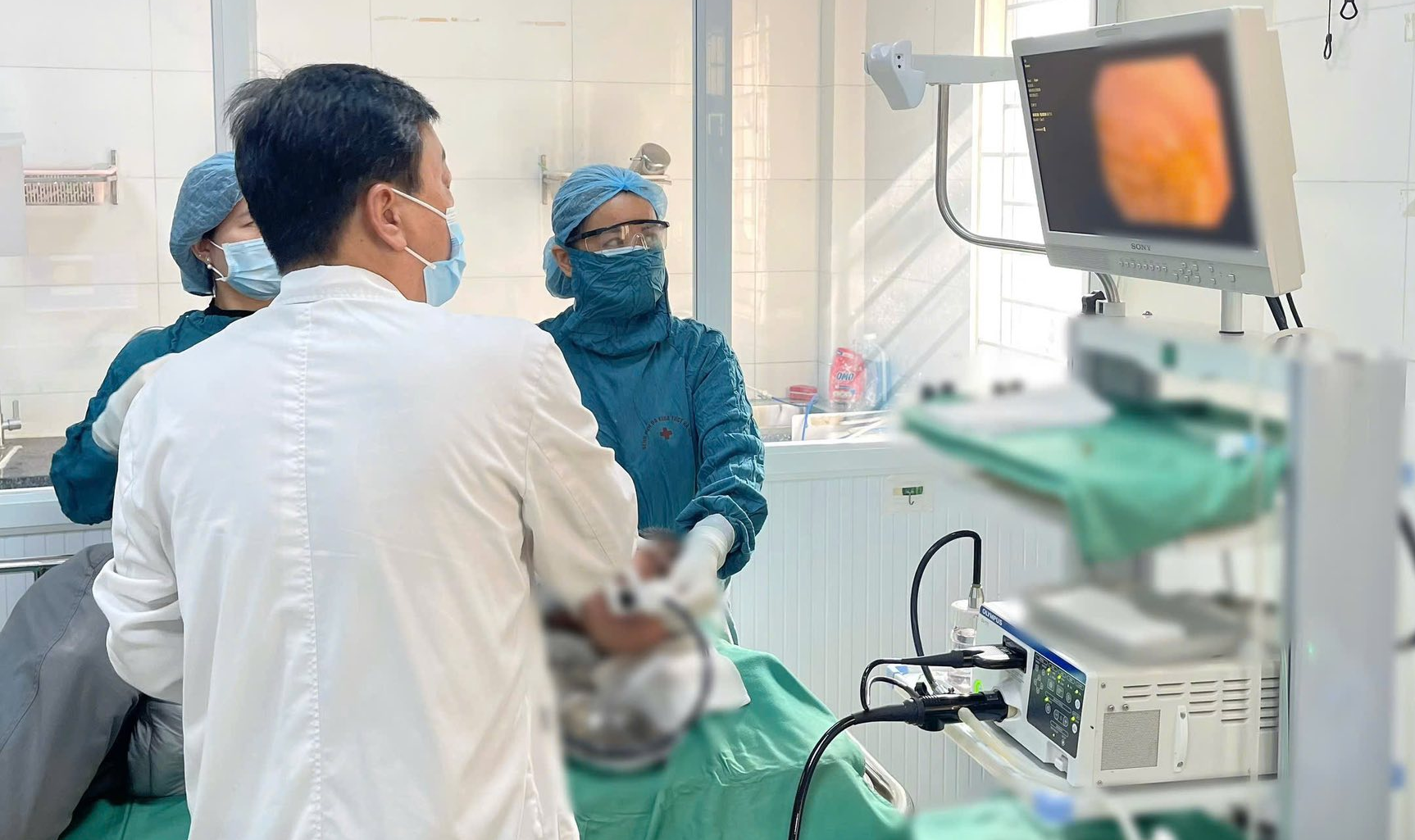 Bệnh viện Đa khoa Y học Cổ truyền Hà Nội: Hiện thực hóa khát vọng "vươn tầm", khẳng định vị thế cánh chim đầu đàn của Đông y Thủ đô