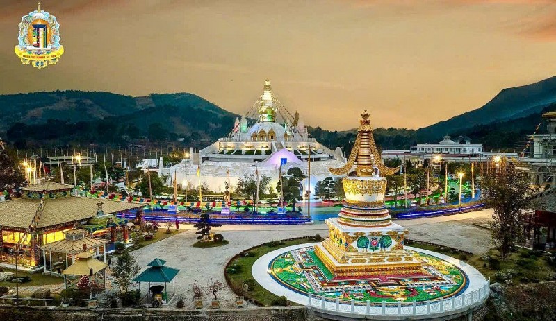 Hành trình gieo thiện lành của bà Lê Kim Thái Anh