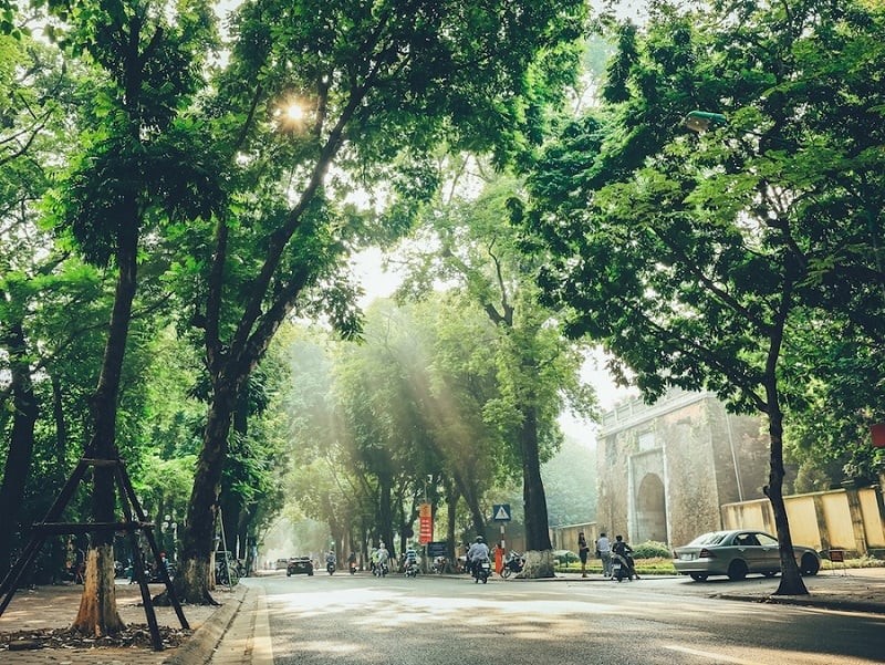 Dự báo thời tiết ngày mai 4/2: Hà Nội và các khu vực trên cả nước