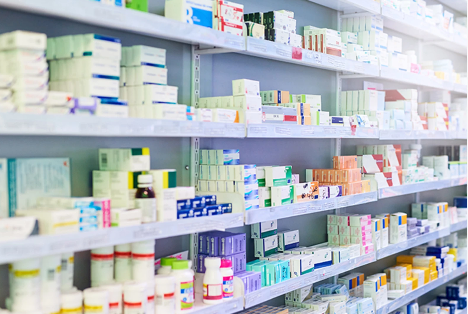 Hà Nội công bố 234 điểm bán thuốc phục vụ xuyên Tết Bính Ngọ