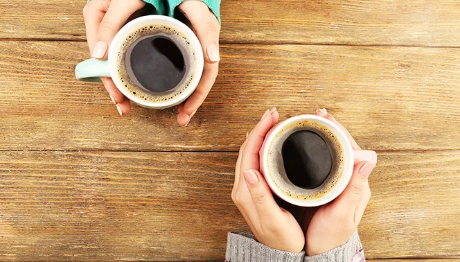 Cà phê và sức khỏe: Uống sao cho có lợi?