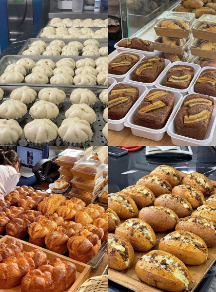 Bỏ biên chế nhà nước để theo đuổi nghề làm bánh: Câu chuyện khởi nghiệp của cô gái 9X và Tiệm bánh Vân Anh